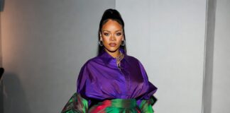 Rihanna Mugler Outfit Sparks Bold Fashion Debate