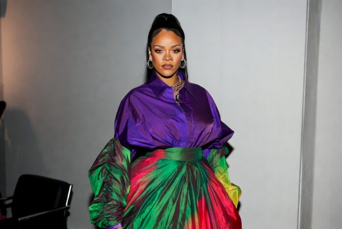 Rihanna Mugler Outfit Sparks Bold Fashion Debate