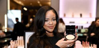 Rihanna’s Fenty Beauty Mumbai Launch Redefines Luxury Beauty