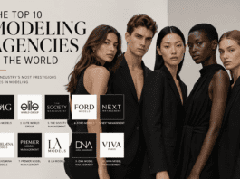 Runway Magazine - The Top Modeling Agencies in the World