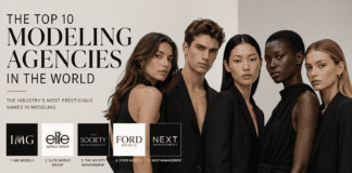 Runway Magazine – The Top Modeling Agencies in the World Runway Magazine - The Top Modeling Agencies in the World