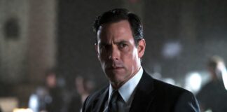 ‘Secret Service ITV Series’ Ignites TV Buzz with High-Stakes Spy Drama Secret Service ITV Series Redefines Spy Thriller TV