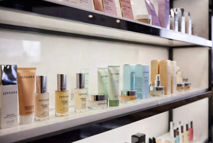 Sephora Spring 2026 Beauty Edit Sparks Frenzy