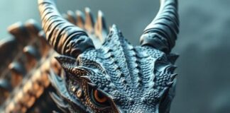 Shadows of Fire and Steel- House of the Dragon Season 3
