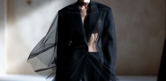 Sheer Over Structured 2026- How Transparent Layering