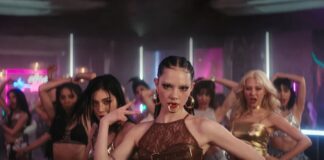 Shiloh Jolie-Pitt K-Pop Debut Signals a New Era