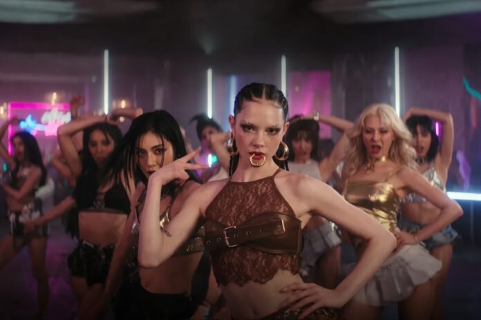 Shiloh Jolie-Pitt K-Pop Debut Signals a New Era