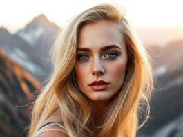 Shimmer Makeup Is Back- Revival Taking Over TikTok in 2026