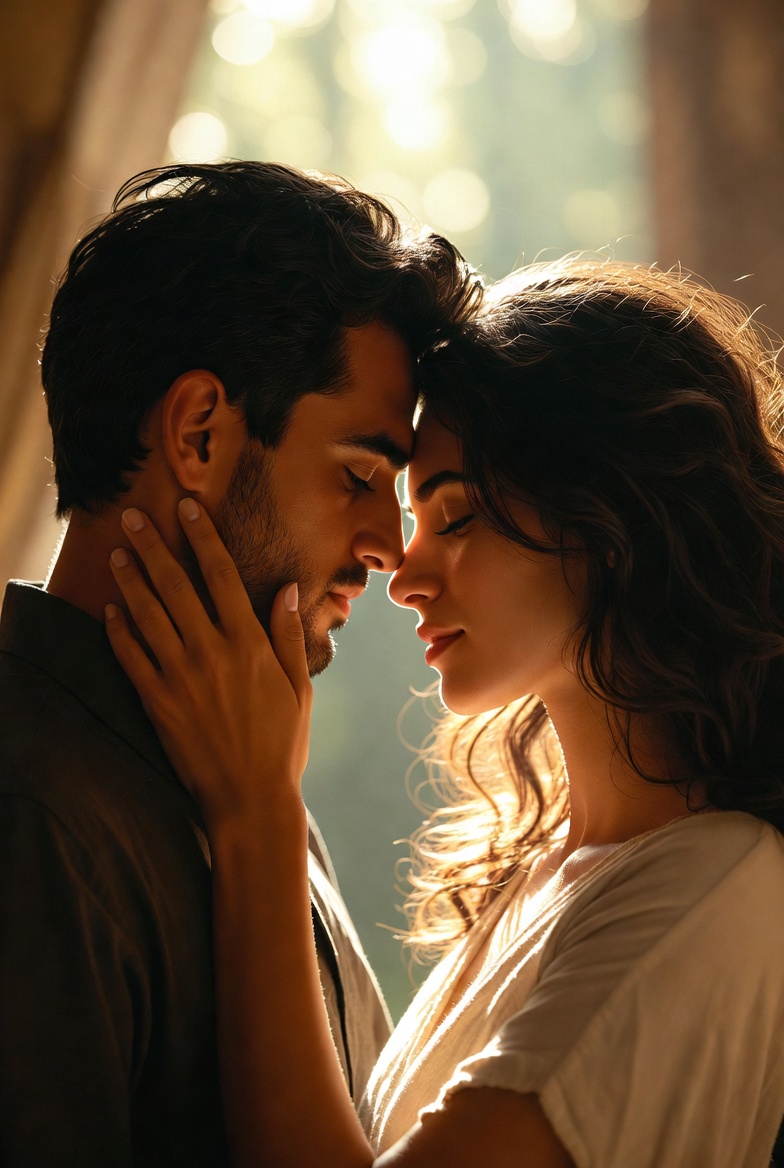 “Soft Life Intimacy” Is the Biggest Sex Trend of 2026 — Why Emotional Foreplay Is Replacing Performance Pressure