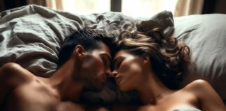 “Soft Life Intimacy” Is the Biggest Sex Trend of 2026 “Soft Life Intimacy” Is the Biggest Sex Trend of 2026 — Why Emotional Foreplay Is Replacing Performance Pressure