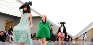 Spring 2026 Runway Shows Reveal a Great Reset in Fashion