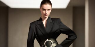 Statement Belts 2026 Is Reshaping Silhouettes - The Return