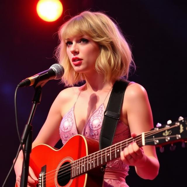 Taylor Swift New Album 2026- Continues Global Dominance