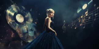 Taylor Swift New Album Release Is Dominating Global Charts Taylor Swift’s Latest Album Release Is Dominating Global Charts