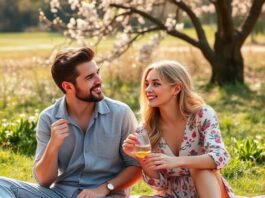 The 10 Best Spring Date Ideas—and What to Wear for Each