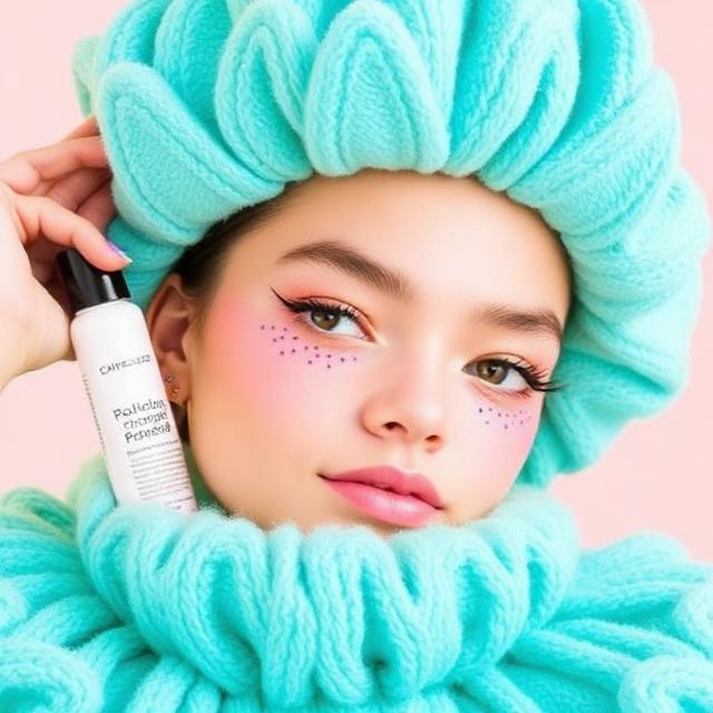 The 10 Biggest Gen-Z Spring 2026 Beauty Trends