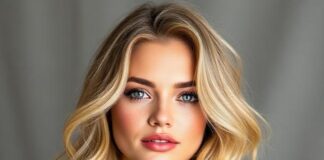 The 10 Blonde Celebrities Defining Hollywood Right Now