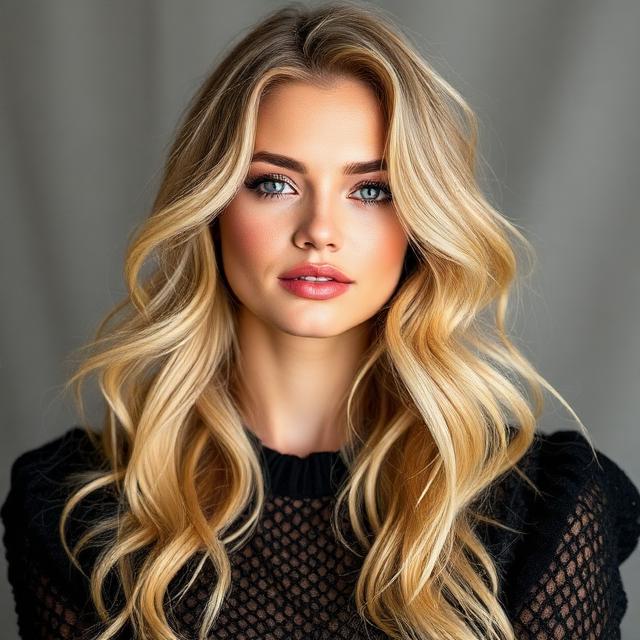 The 10 Blonde Celebrities Defining Hollywood Right Now