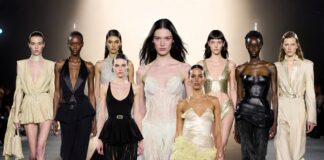 The 10 Most Searched Models of Milan Fashion Week The 10 Most Searched Models of Milan Fashion Week