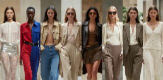 The April Outfits 2026 Edit: 10 Chic Looks The April Outfits 2026 Edit- 10 Chic Looks