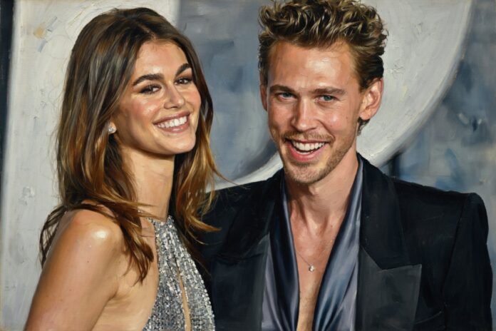 The Enduring Allure of Kaia Gerber and Austin Butler