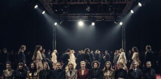 The Front Row Power Shift – Fashion’s Most Strategic Stage