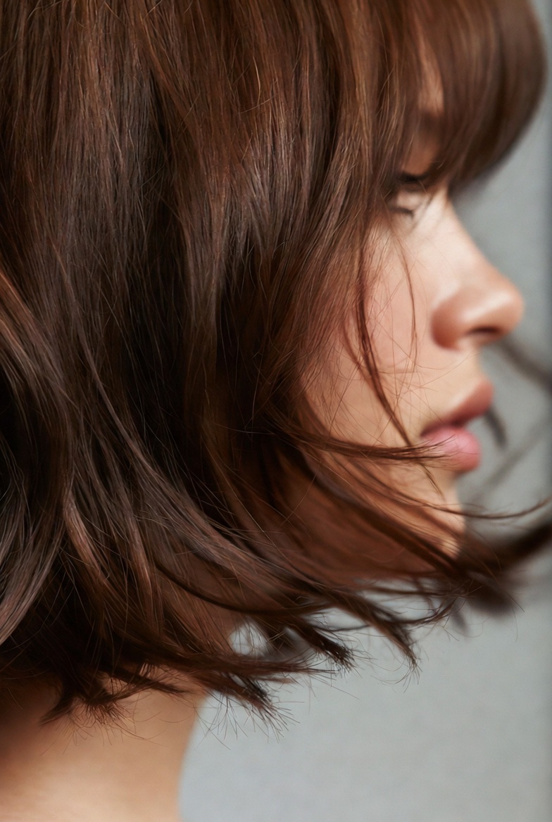 The Italian Bob Is the Most Requested Haircut of 2026-2