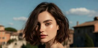 The Italian Bob Is the Most Requested Haircut of 2026