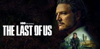 The Last of Us Season 2