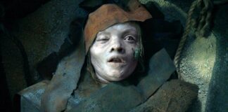 The Mummy 2026 Reboot Is Fueling Horror Search Traffic