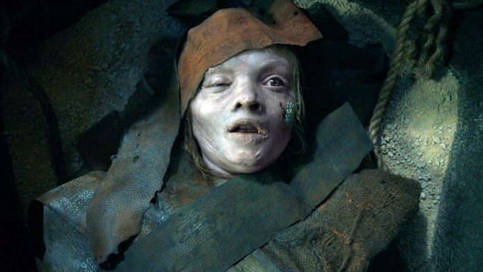 The Mummy 2026 Reboot Is Fueling Horror Search Traffic