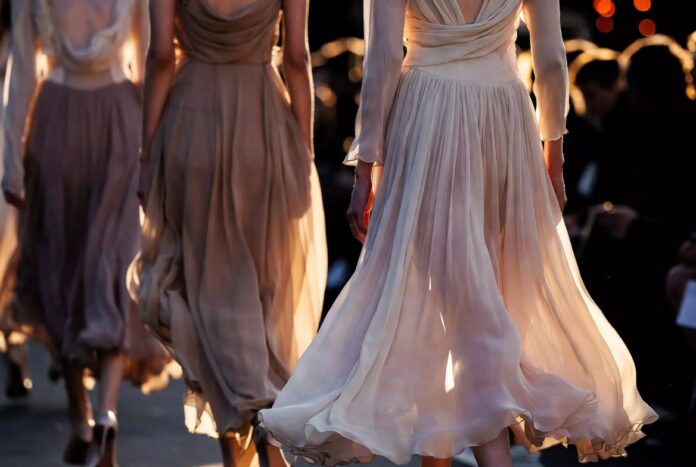 The Return of the Midi Skirt Is Dominating Spring