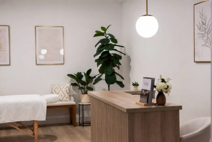 Aesthetic Wellness Trend Is Redefining Beauty and Self-Care