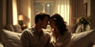The “Sexual Dry Spell” Conversation Is Trending