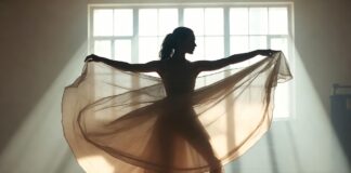 The Slow Spin Transition Dance Is Dominating Instagram The Slow Spin Transition Dance Is Dominating Instagram
