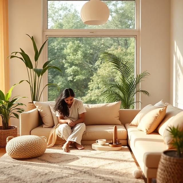The Soft Living Movement Is Redefining Success in 2026