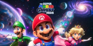 The Super Mario Galaxy Movie Redefines the Franchise