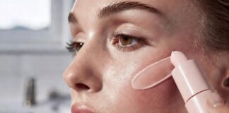 The Under-Makeup SPF Technique