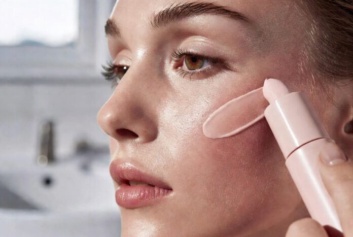 The Under-Makeup SPF Technique