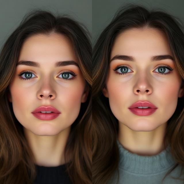 The Viral Fake Facelift Hack Taking Over TikTok