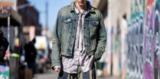 The ‘Messy Rich’ Aesthetic Is Redefining Street Style in 2026 The ‘Messy Rich’ Aesthetic Is Redefining Street Style in 2026