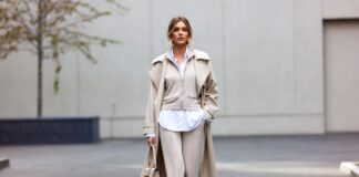 Tracksuit Outfit Styling Videos Are Exploding Tracksuit Styling Videos Are Exploding—How Athleisure Became High Fashion Again
