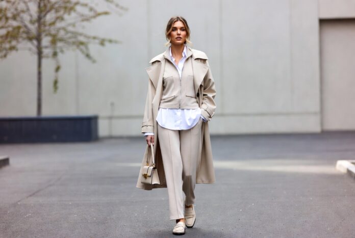 Tracksuit Styling Videos Are Exploding—How Athleisure Became High Fashion Again
