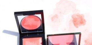 Watercolor Blush Trend and “Sunburn Skin” - 2026 Spring Trends