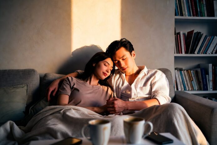 Why “Micro-Intimacy” Is the Relationship Advice Trend