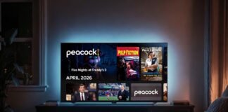 Why Peacock April 2026 Lineup Is Dominating Entertainment