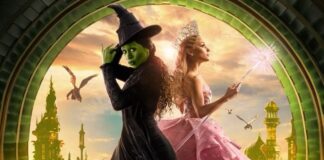 “Wicked” Movie Effect: How Wicked Is Dominating Broadway