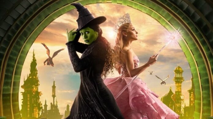 “Wicked” Movie Effect: How Wicked Is Dominating Broadway