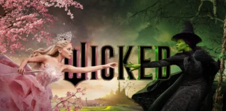 Wicked Movie Hype Is Driving Record Broadway Ticket Sales