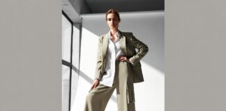 Wide-Leg Cargo Pants: The Quiet Revolution Reshaping Spring Wide-Leg Cargo Pants- The Quiet Revolution Reshaping Spring